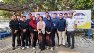 K-code:新しいカタカナ・漢字の字形学習法@LPK Kessaku Indonesia