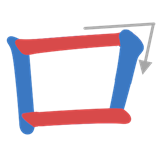 口の図解