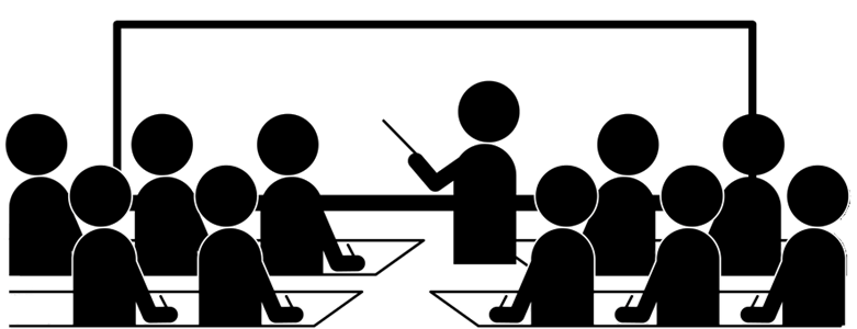 日本語学校のイメージ